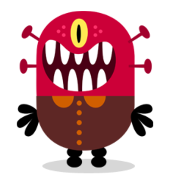 Teach Your Monster To Read 